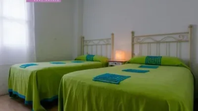 Apartment in Conil de la Frontera photo 13