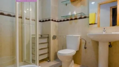 Apartment in Conil de la Frontera photo 14