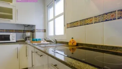 Apartment in Conil de la Frontera photo 10