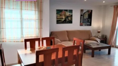 Apartment in Conil de la Frontera photo 8