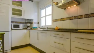 Apartment in Conil de la Frontera photo 9