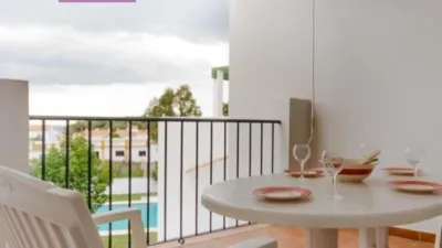 Apartment in Conil de la Frontera photo 2