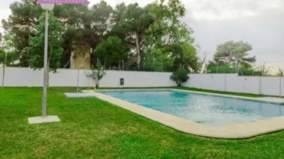 Apartment in Conil de la Frontera photo 16