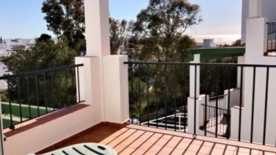 Apartment in Conil de la Frontera photo 15