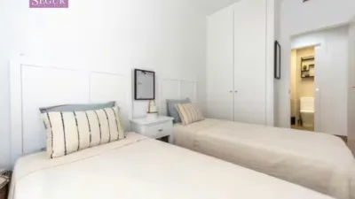 Apartment in Conil de la Frontera photo 41