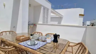 Apartment in Conil de la Frontera photo 8