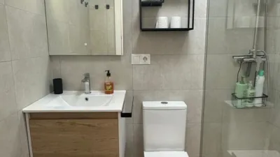 Apartment in Conil de la Frontera photo 52