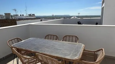 Apartment in Conil de la Frontera photo 16