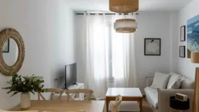 Apartment in Conil de la Frontera photo 19