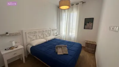 Apartment in Conil de la Frontera photo 36