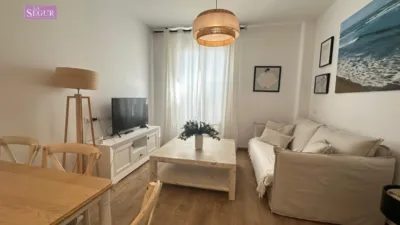 Apartment in Conil de la Frontera photo 20