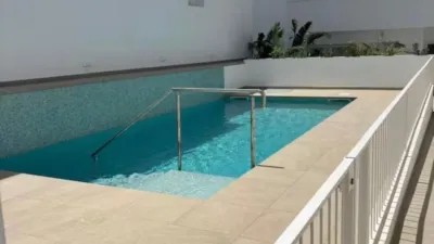 Apartment in Conil de la Frontera photo 2