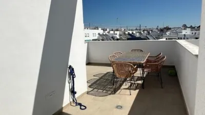 Apartment in Conil de la Frontera photo 12