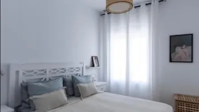 Apartment in Conil de la Frontera photo 33
