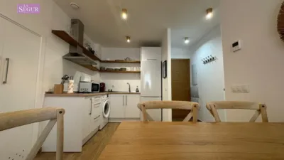 Apartment in Conil de la Frontera photo 26