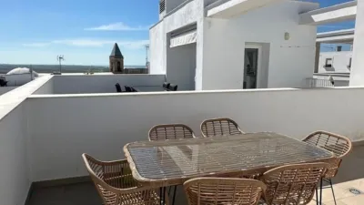 Apartment in Conil de la Frontera photo 15