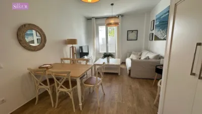 Apartment in Conil de la Frontera photo 21