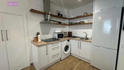 Apartment in Conil de la Frontera photo 32