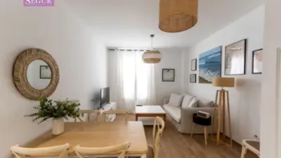 Apartment in Conil de la Frontera photo 17