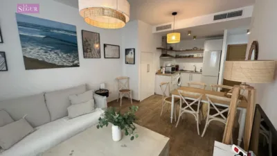 Apartment in Conil de la Frontera photo 25