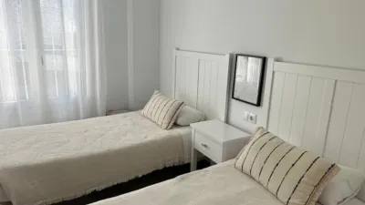 Apartment in Conil de la Frontera photo 43