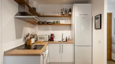 Apartment in Conil de la Frontera photo 31