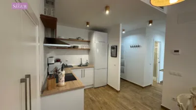 Apartment in Conil de la Frontera photo 24