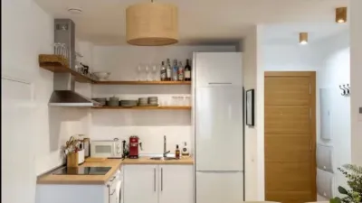 Apartment in Conil de la Frontera photo 29