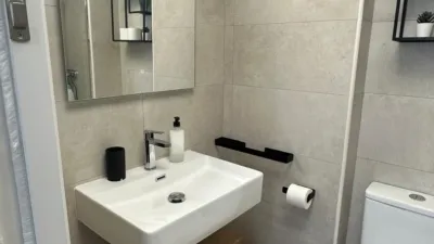 Apartment in Conil de la Frontera photo 56