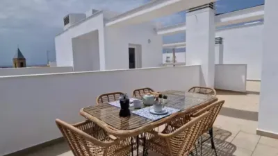 Apartment in Conil de la Frontera photo 9