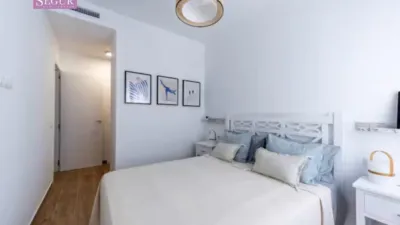 Apartment in Conil de la Frontera photo 34