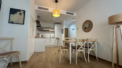 Apartment in Conil de la Frontera photo 27