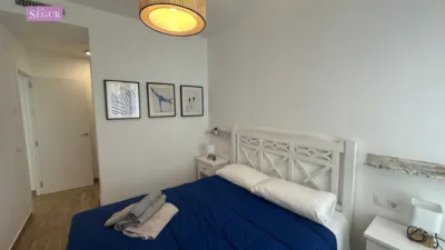Apartment in Conil de la Frontera photo 38