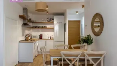 Apartment in Conil de la Frontera photo 30
