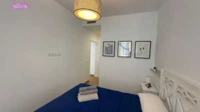 Apartment in Conil de la Frontera photo 37