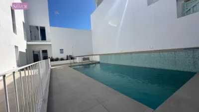 Apartment in Conil de la Frontera photo 7