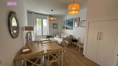 Apartment in Conil de la Frontera photo 18