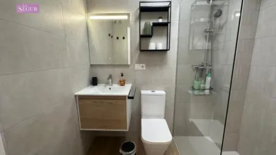 Apartment in Conil de la Frontera photo 51