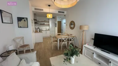 Apartment in Conil de la Frontera photo 23