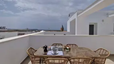 Apartment in Conil de la Frontera photo 13