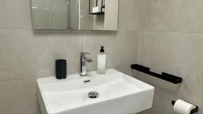 Apartment in Conil de la Frontera photo 55