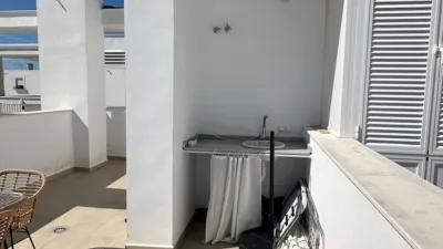Apartment in Conil de la Frontera photo 14