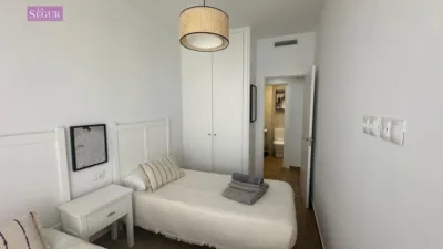 Apartment in Conil de la Frontera photo 45