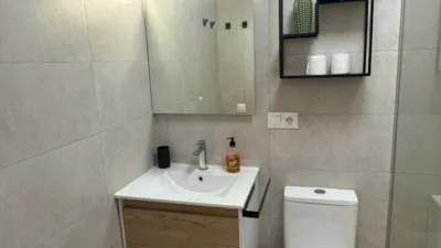 Apartment in Conil de la Frontera photo 53