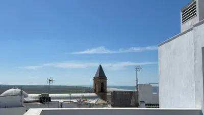 Apartment in Conil de la Frontera photo 11