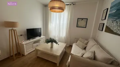 Apartment in Conil de la Frontera photo 22