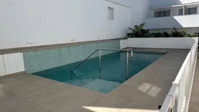 Apartment in Conil de la Frontera photo 4