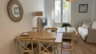 Apartment in Conil de la Frontera photo 28