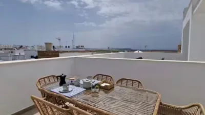 Apartment in Conil de la Frontera photo 10