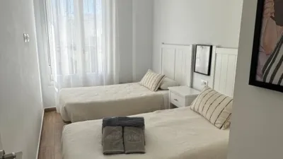 Apartment in Conil de la Frontera photo 44